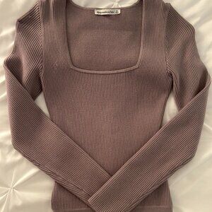 Abercrombie Bodysuit